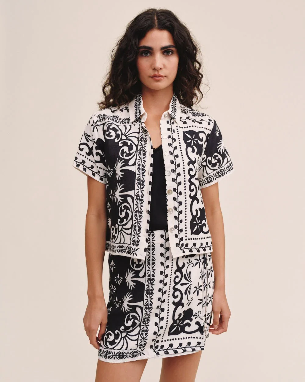Women’s Tops & Sweaters | Curated Layers & Elevated Everyday Styles | Bigley Shoes